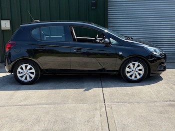 Used Vauxhall Corsa 2017 for sale - 78953613: Photo