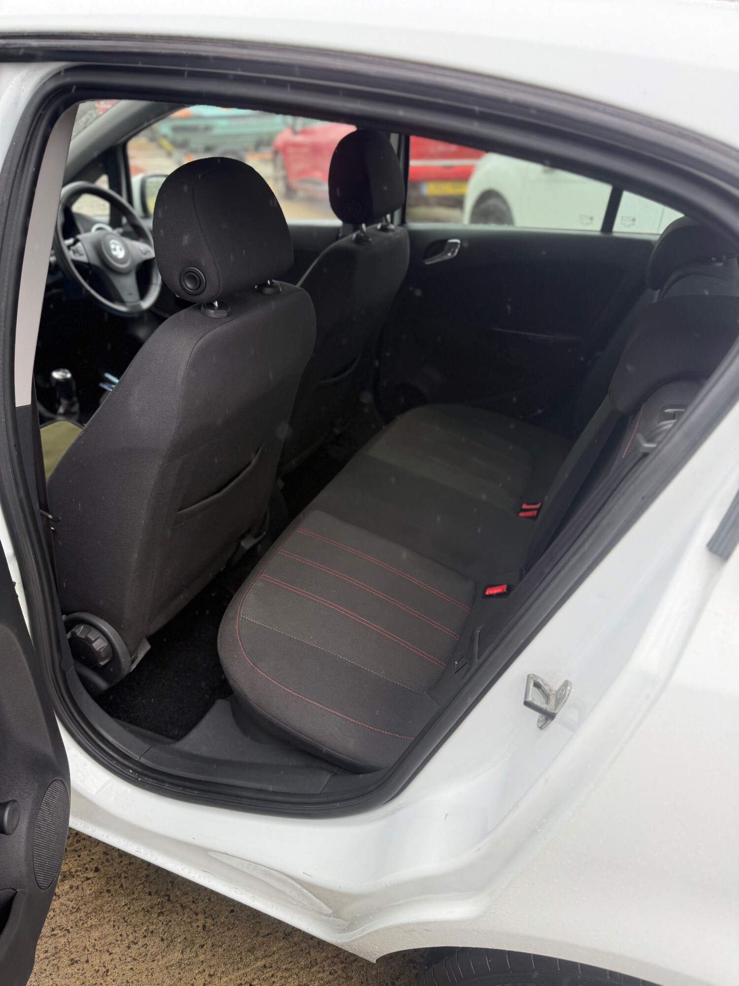 Used Vauxhall Corsa 2014 for sale - 78121797: Photo 10