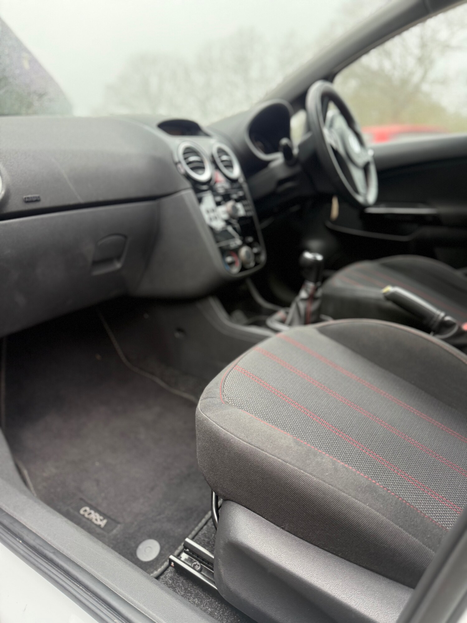 Used Vauxhall Corsa 2014 for sale - 78121797: Photo 12