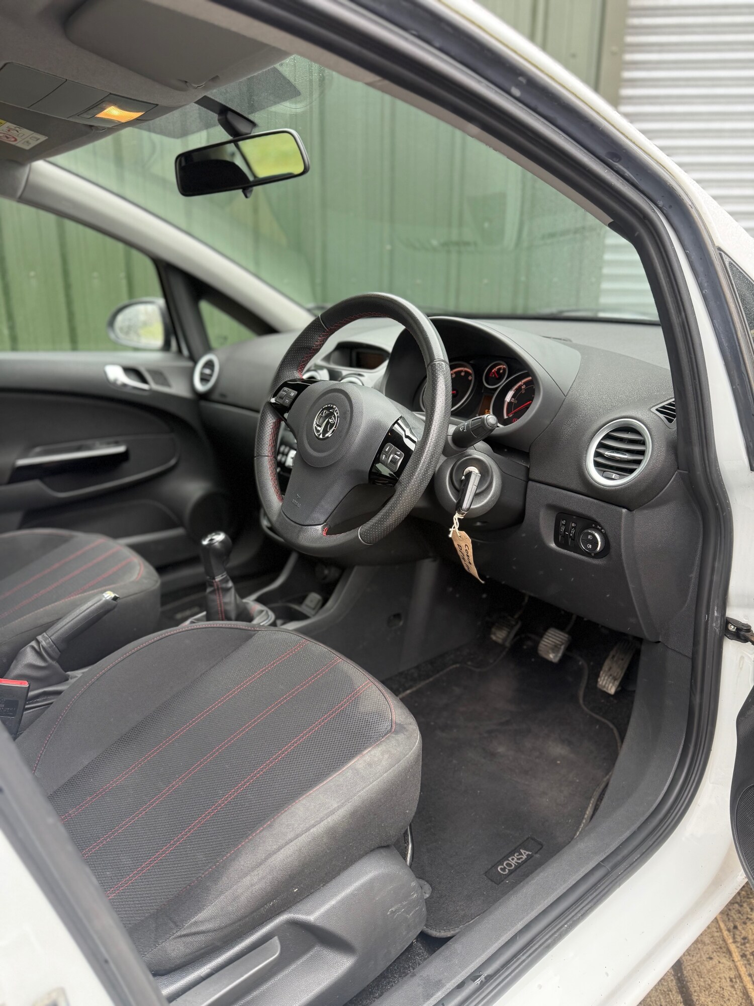 Used Vauxhall Corsa 2014 for sale - 78121797: Photo 13