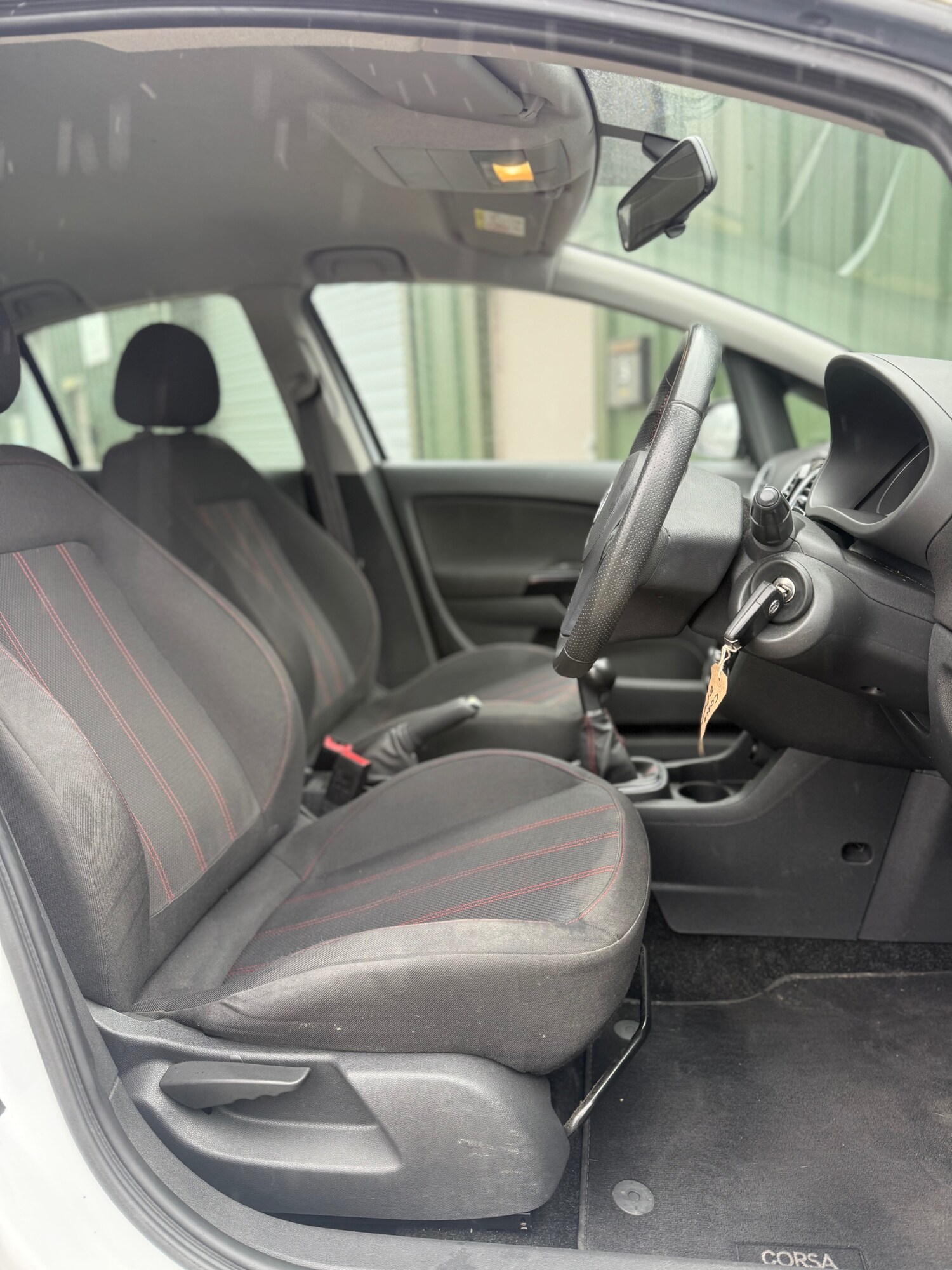 Used Vauxhall Corsa 2014 for sale - 78121797: Photo 14