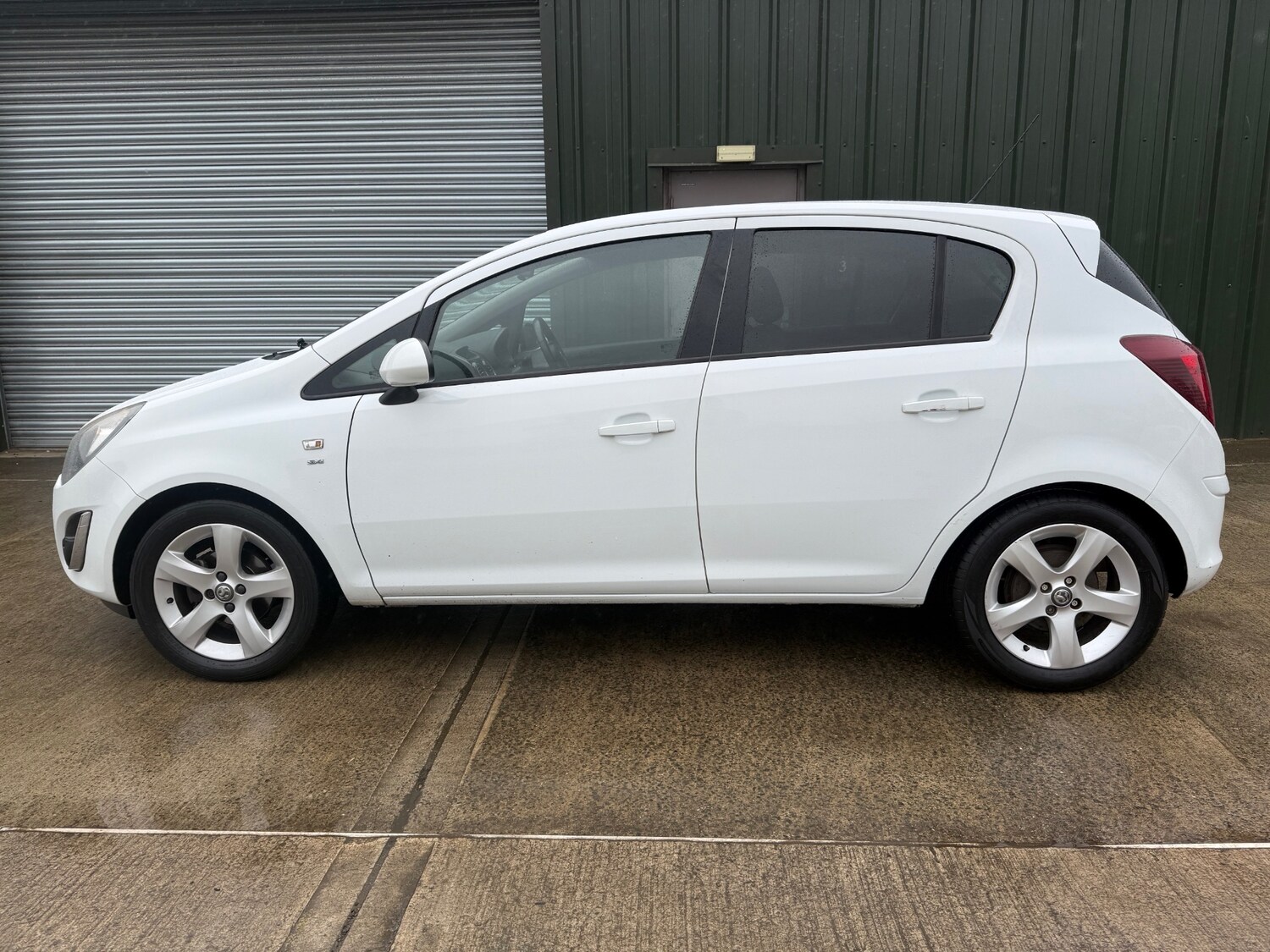 Used Vauxhall Corsa 2014 for sale - 78121797: Photo 6
