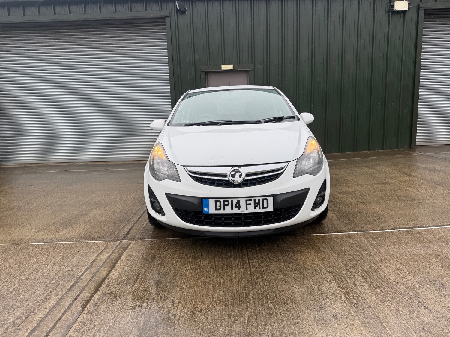 Used Vauxhall Corsa 2014 for sale - 78121797: Photo 8