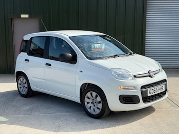 Used Fiat Panda 2015 for sale - 79346465: Photo