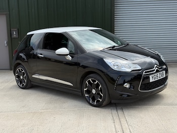 Used Citroen DS3 2015 for sale - 79306944: Photo