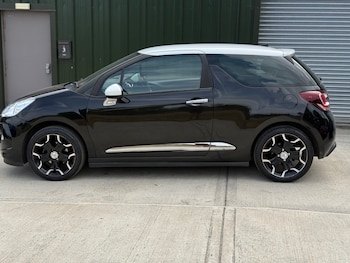 Used Citroen DS3 2015 for sale - 79306944: Photo