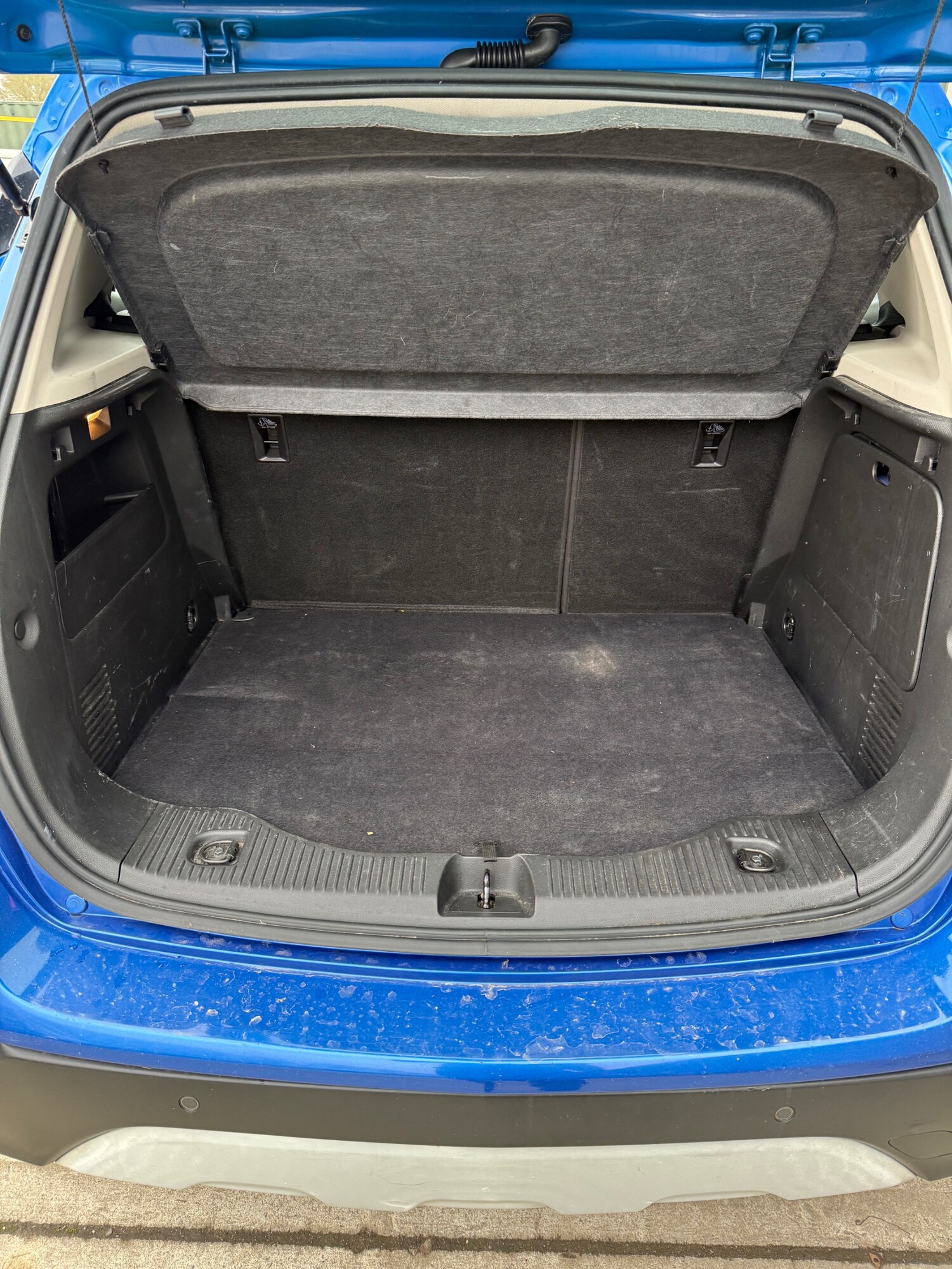 Used Vauxhall Mokka X 2017 for sale - 77968846: Photo 10