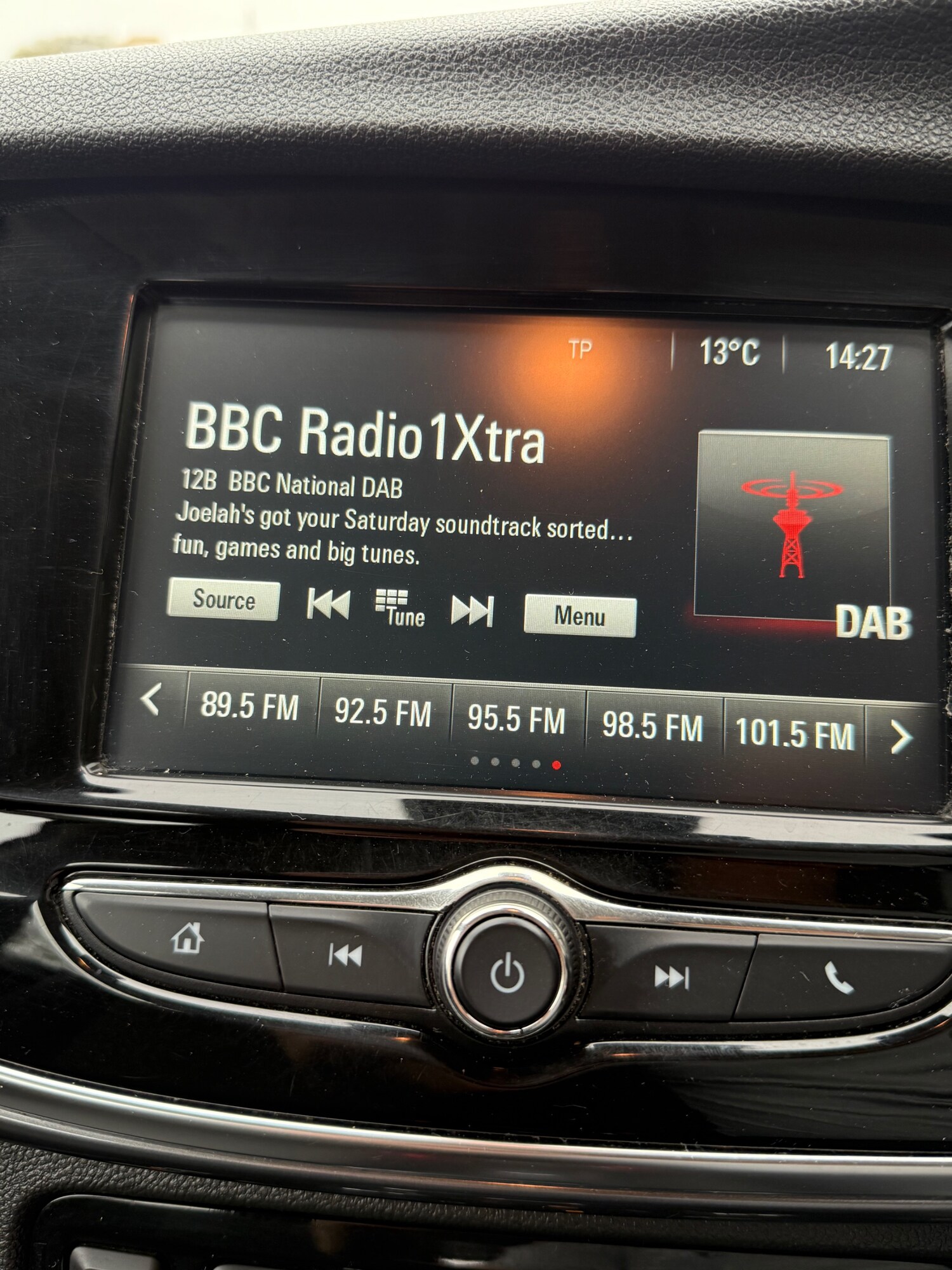 Used Vauxhall Mokka X 2017 for sale - 77968846: Photo 11