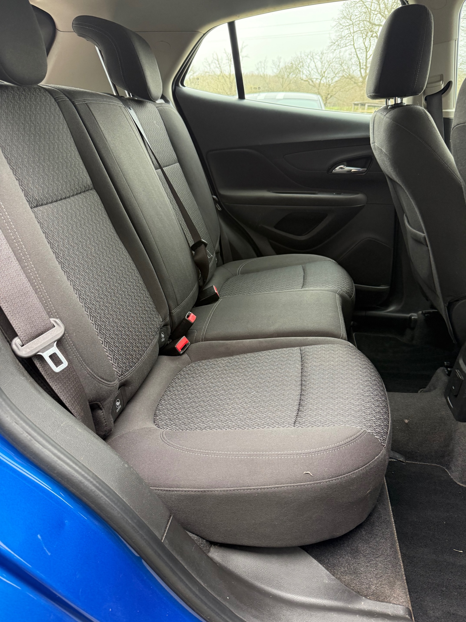 Used Vauxhall Mokka X 2017 for sale - 77968846: Photo 8