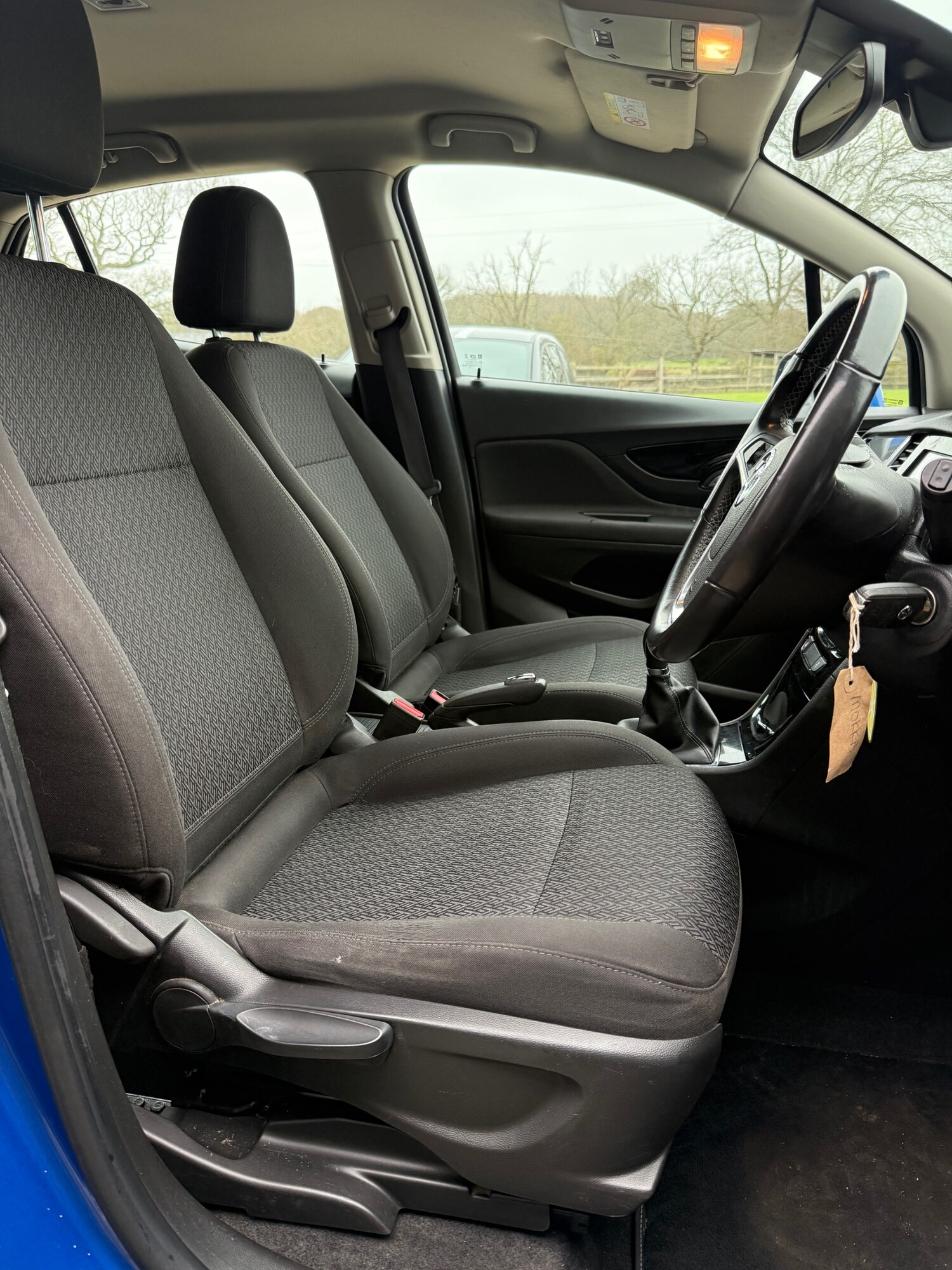 Used Vauxhall Mokka X 2017 for sale - 77968846: Photo 9