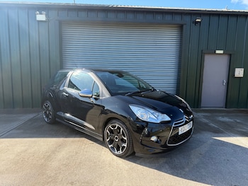 Used Citroen DS3 2013 for sale - 78297507: Photo