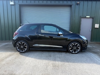 Used Citroen DS3 2013 for sale - 78297507: Photo