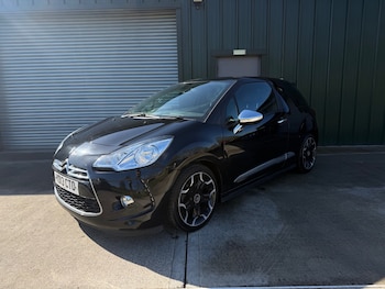 Used Citroen DS3 2013 for sale - 78297507: Photo