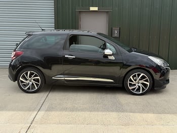 Used DS Automobiles DS 3 2016 for sale - 79798831: Photo