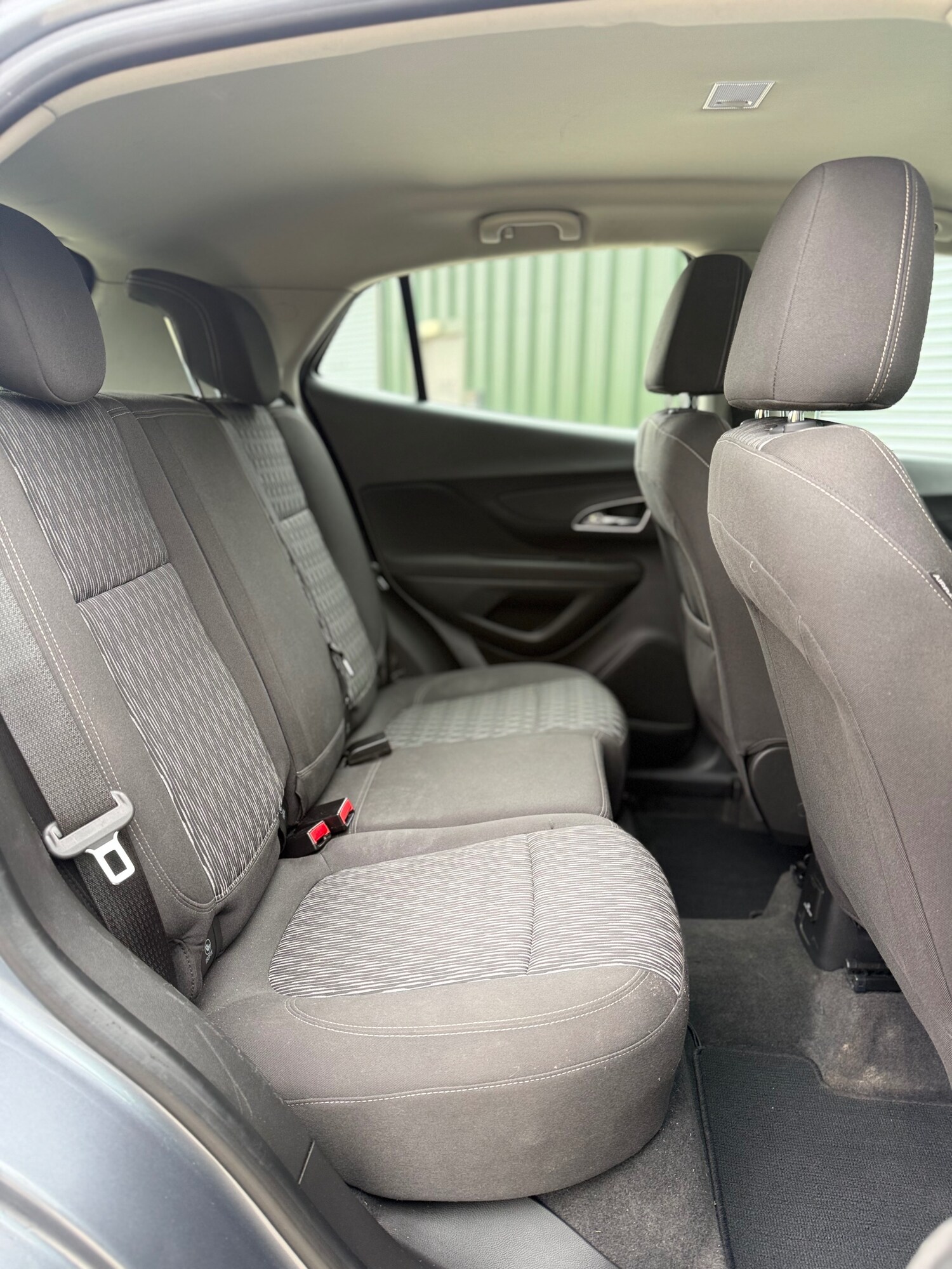 Used Vauxhall Mokka 2015 for sale - 78210511: Photo 11