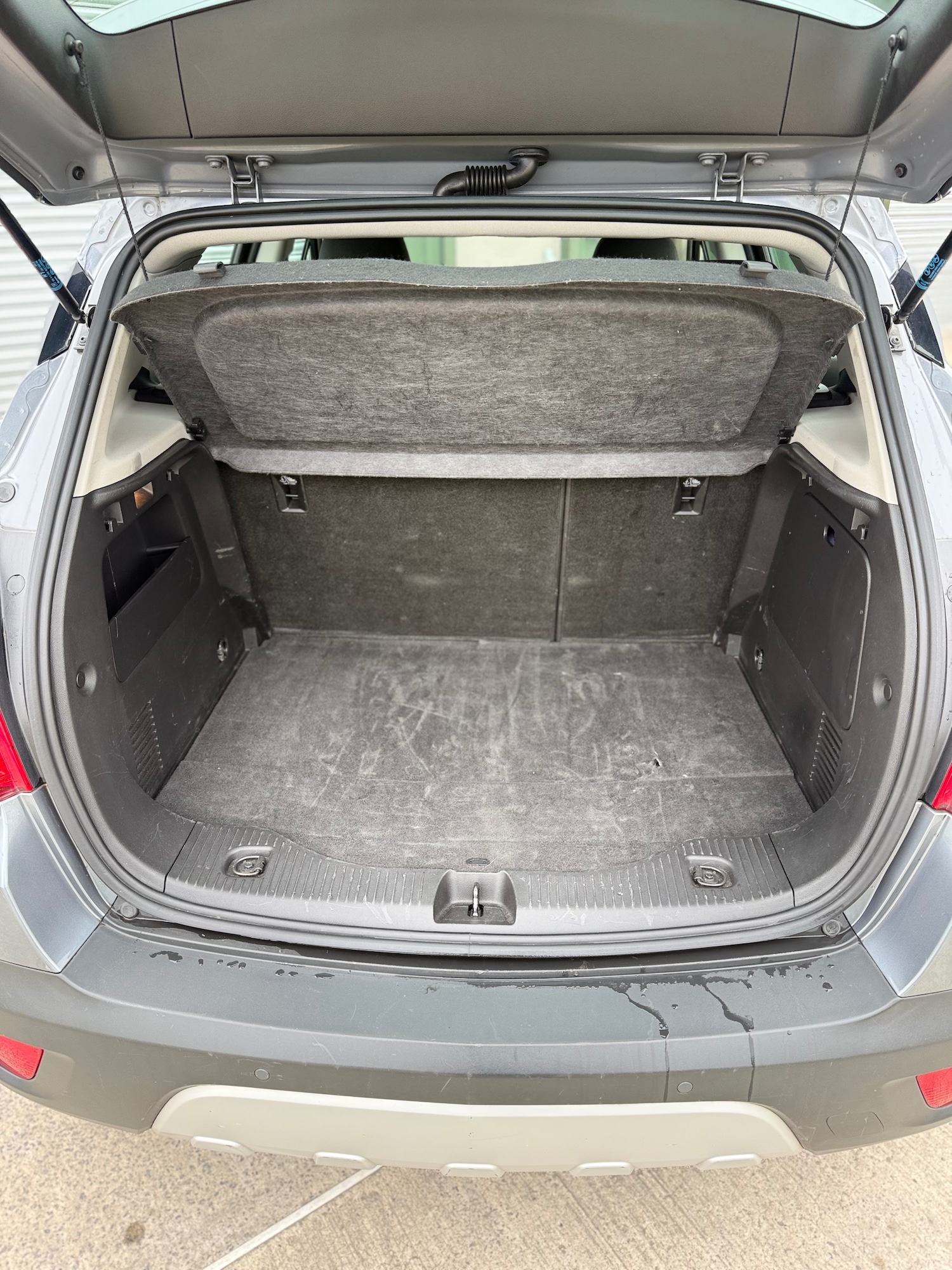 Used Vauxhall Mokka 2015 for sale - 78210511: Photo 12