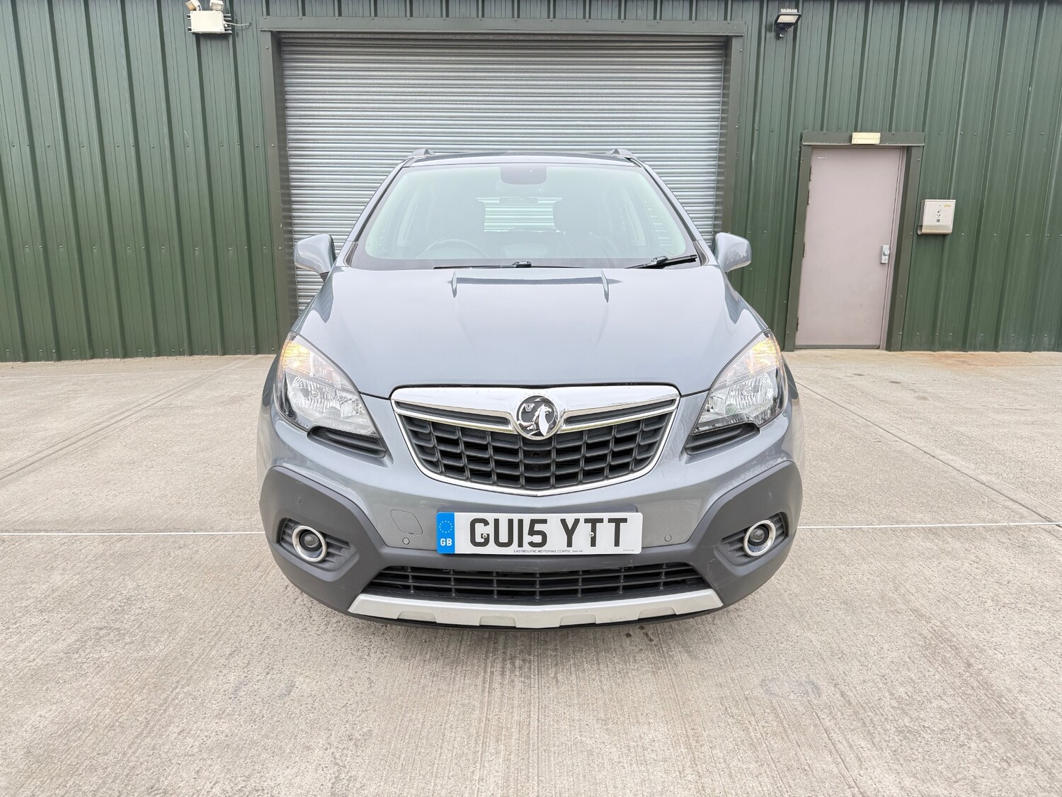 Used Vauxhall Mokka 2015 for sale - 78210511: Photo 8