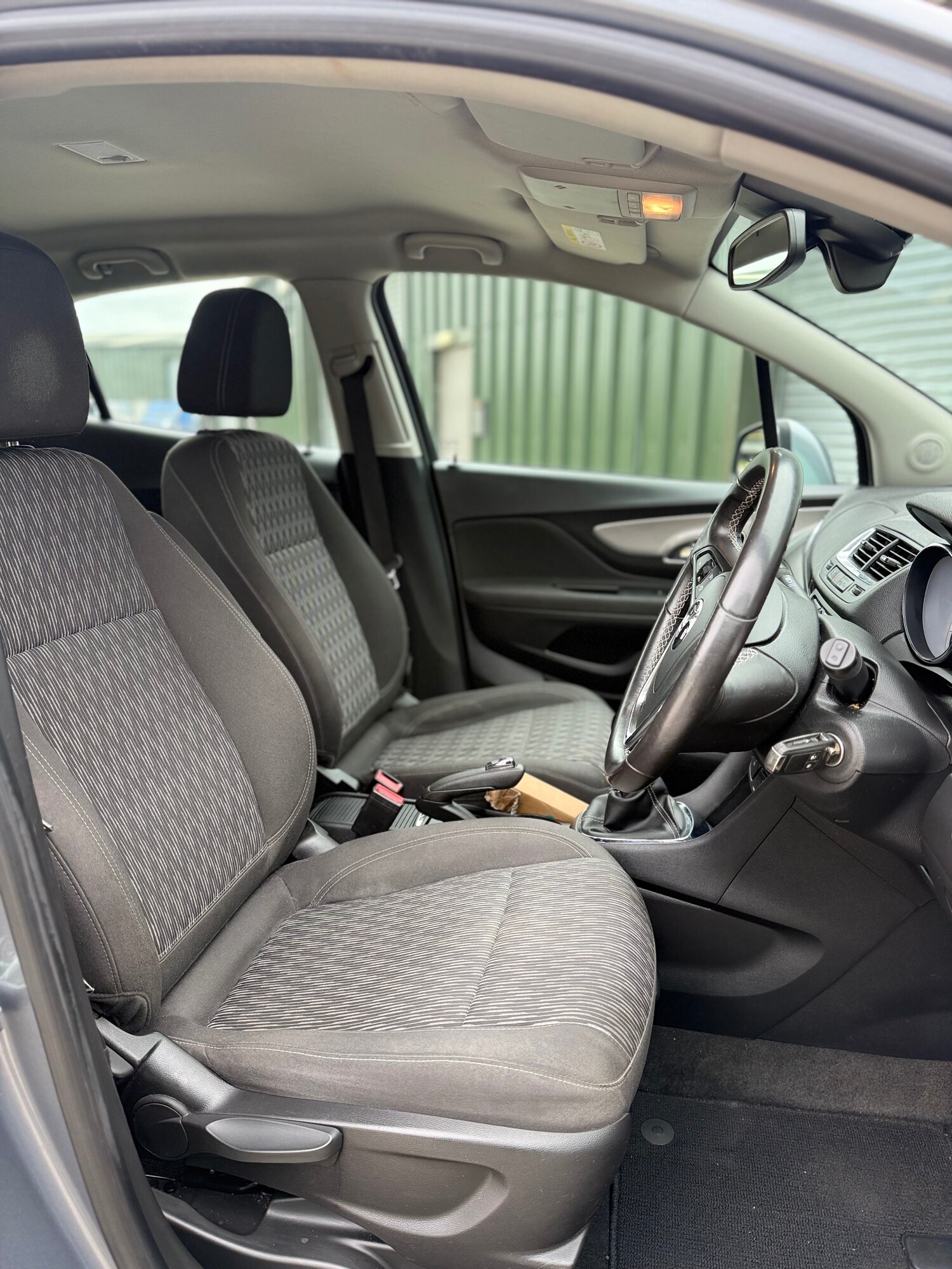 Used Vauxhall Mokka 2015 for sale - 78210511: Photo 9