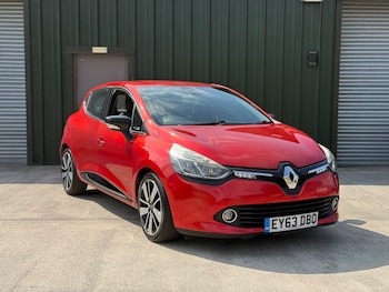 Used Renault Clio 2013 for sale - 79383827: Photo