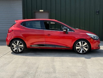 Used Renault Clio 2013 for sale - 79383827: Photo
