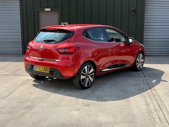 Used Renault Clio 2013 for sale - 79383827: Photo