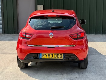 Used Renault Clio 2013 for sale - 79383827: Photo