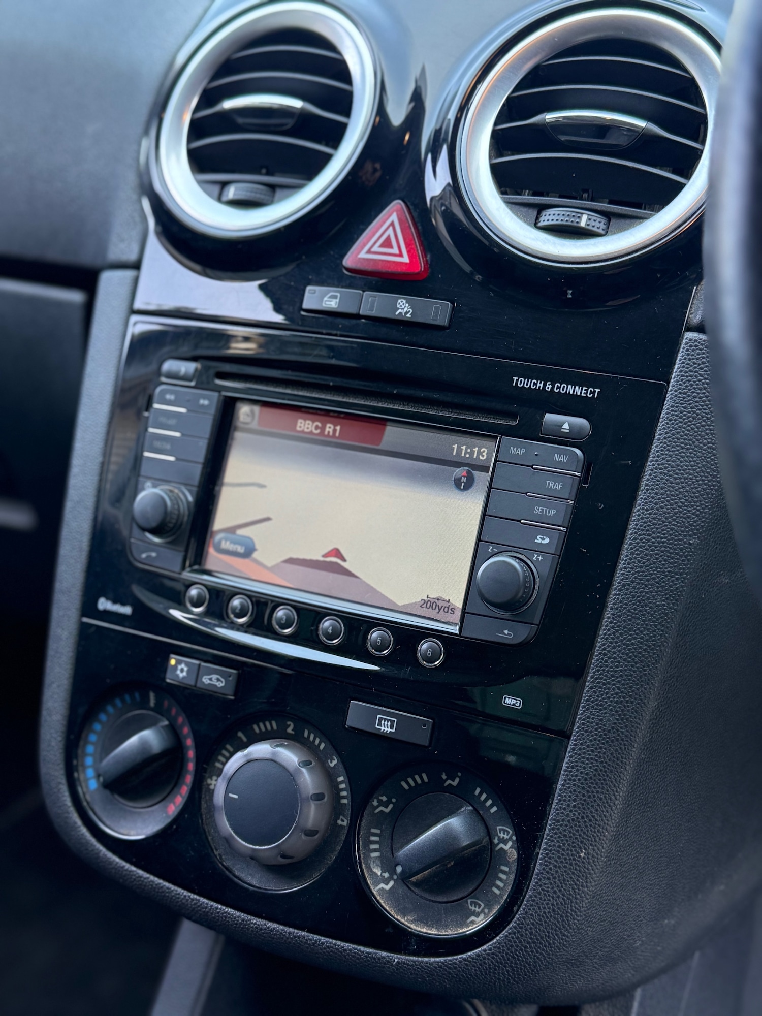 Used Vauxhall Corsa 2014 for sale - 77974461: Photo 10