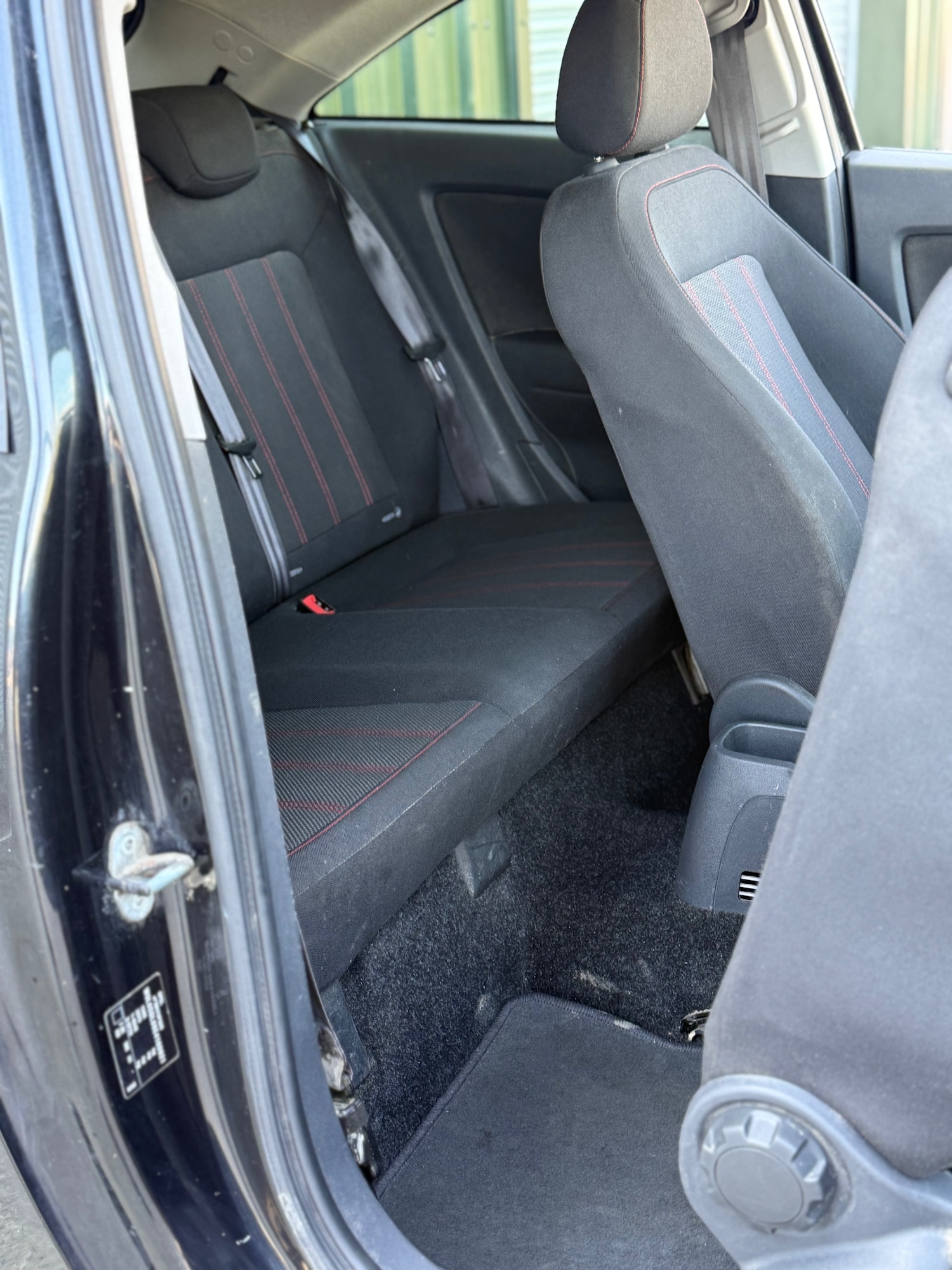 Used Vauxhall Corsa 2014 for sale - 77974461: Photo 11