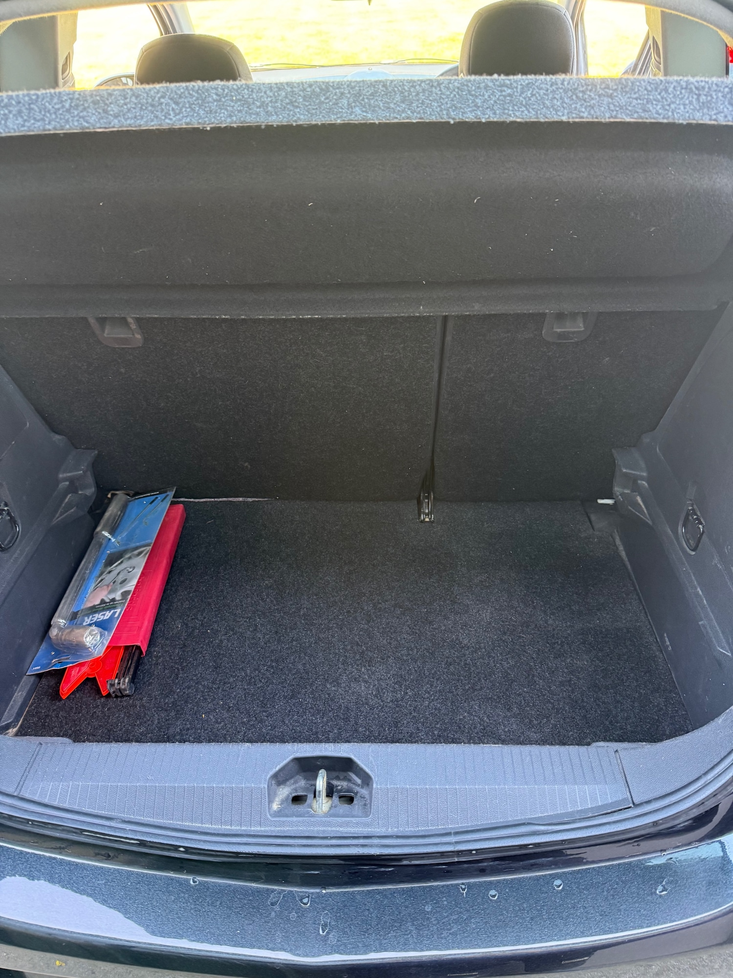 Used Vauxhall Corsa 2014 for sale - 77974461: Photo 12