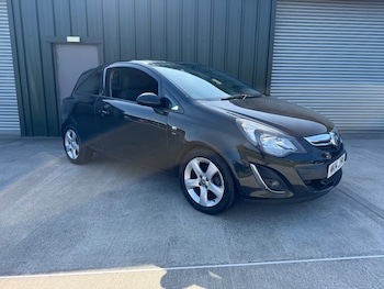 Used Vauxhall Corsa 2014 for sale - 77974461: Photo