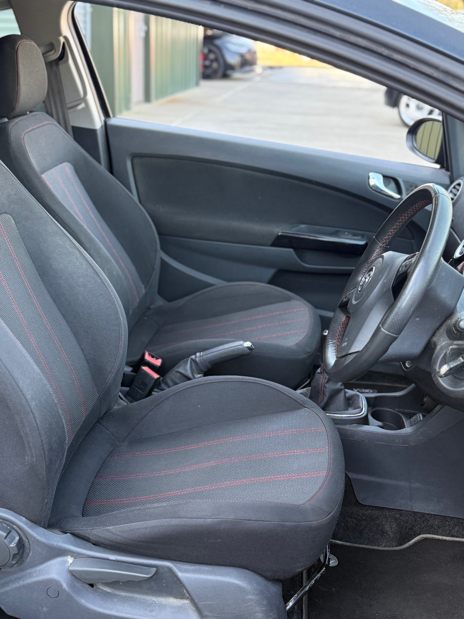 Used Vauxhall Corsa 2014 for sale - 77974461: Photo 8