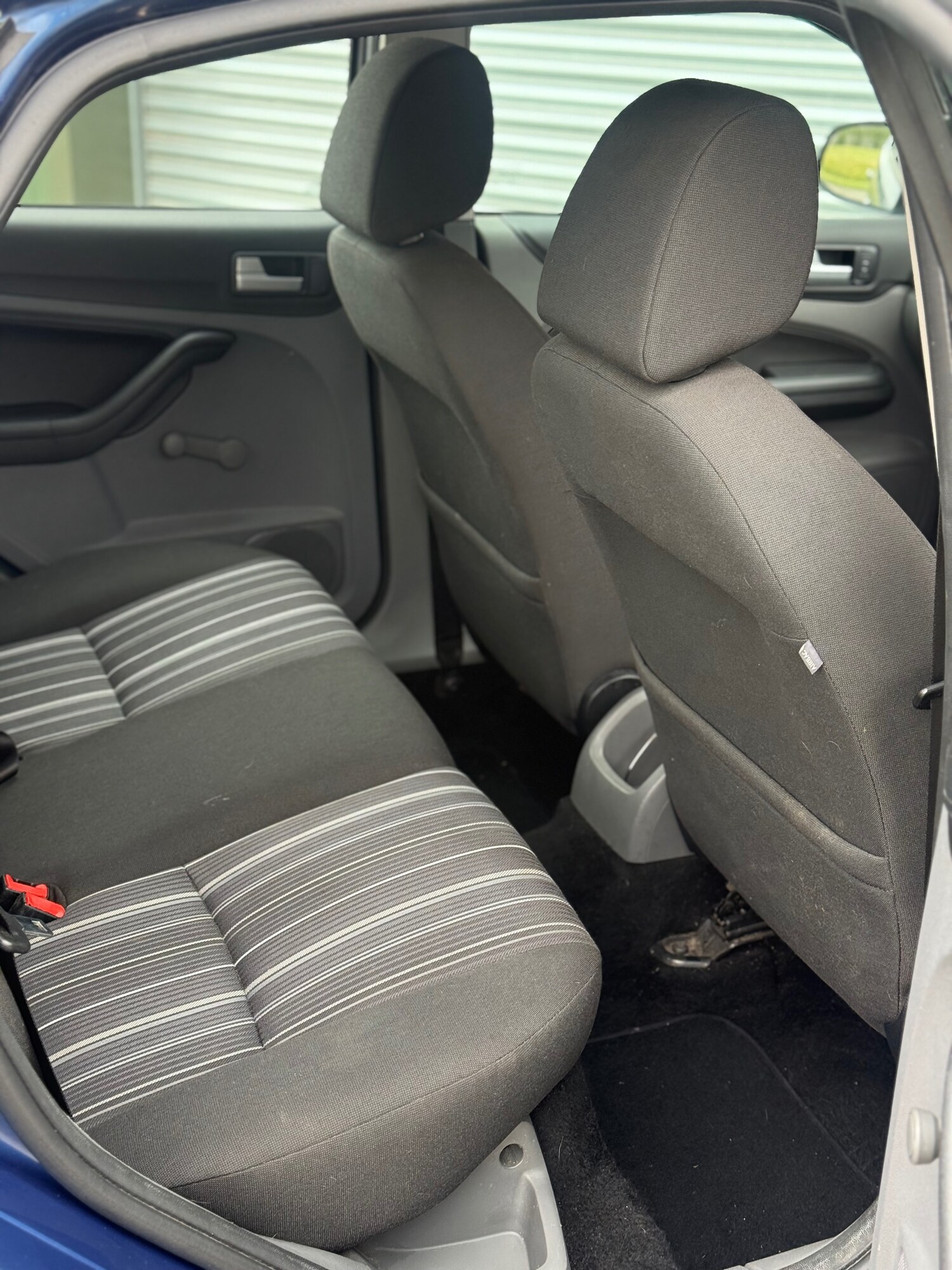 Used Ford Focus 2008 for sale - 78131636: Photo 10