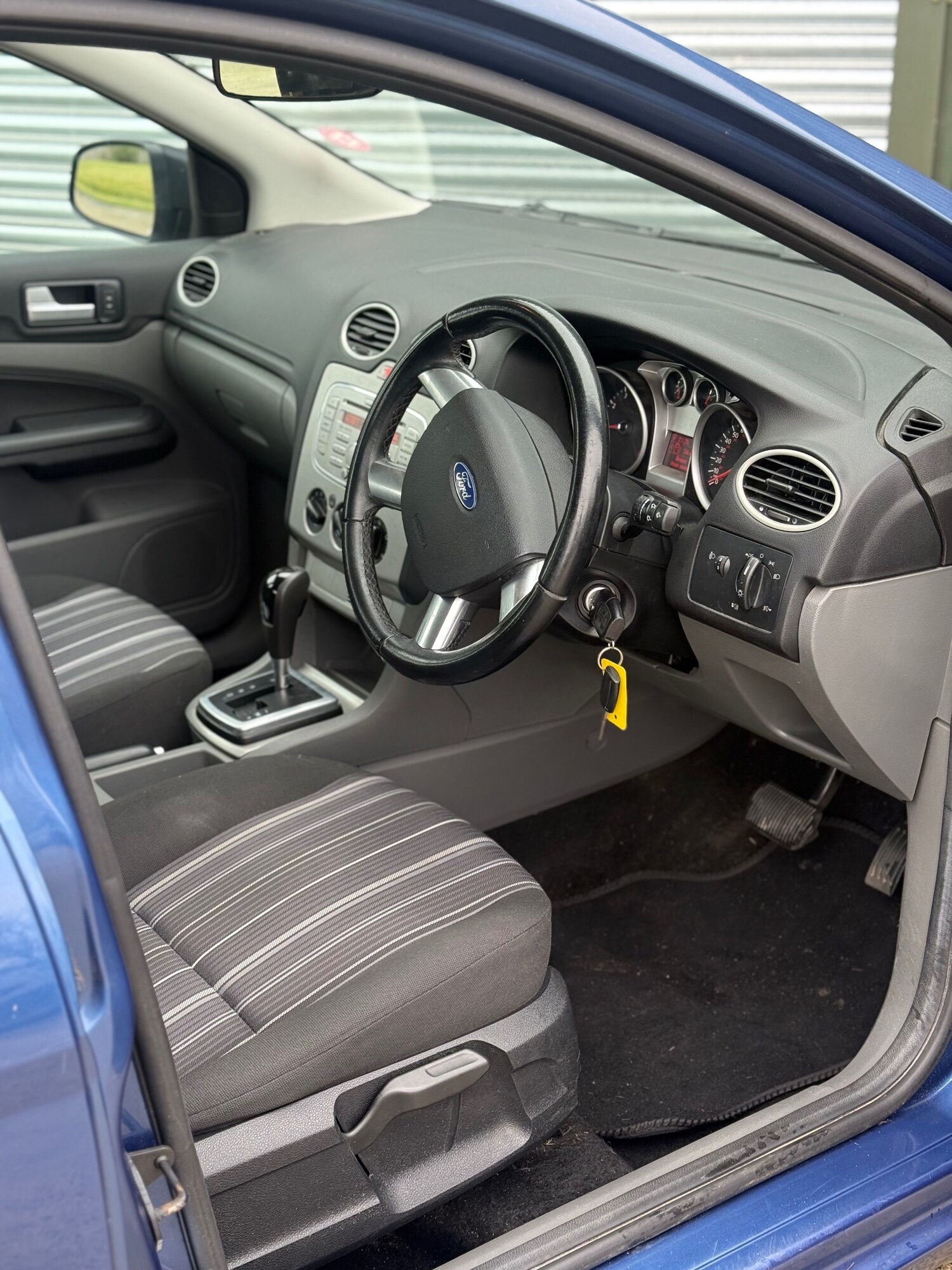 Used Ford Focus 2008 for sale - 78131636: Photo 11