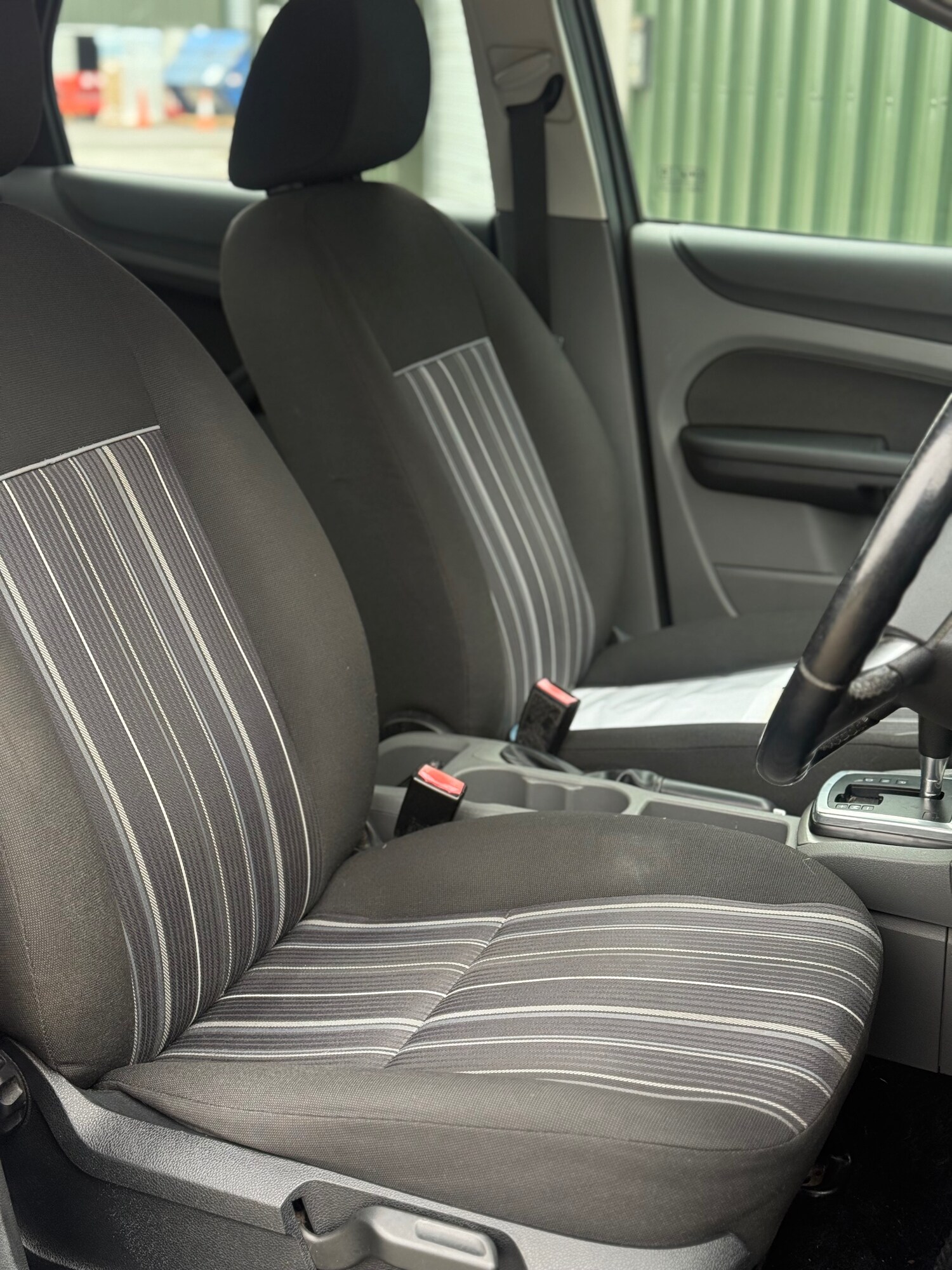 Used Ford Focus 2008 for sale - 78131636: Photo 12