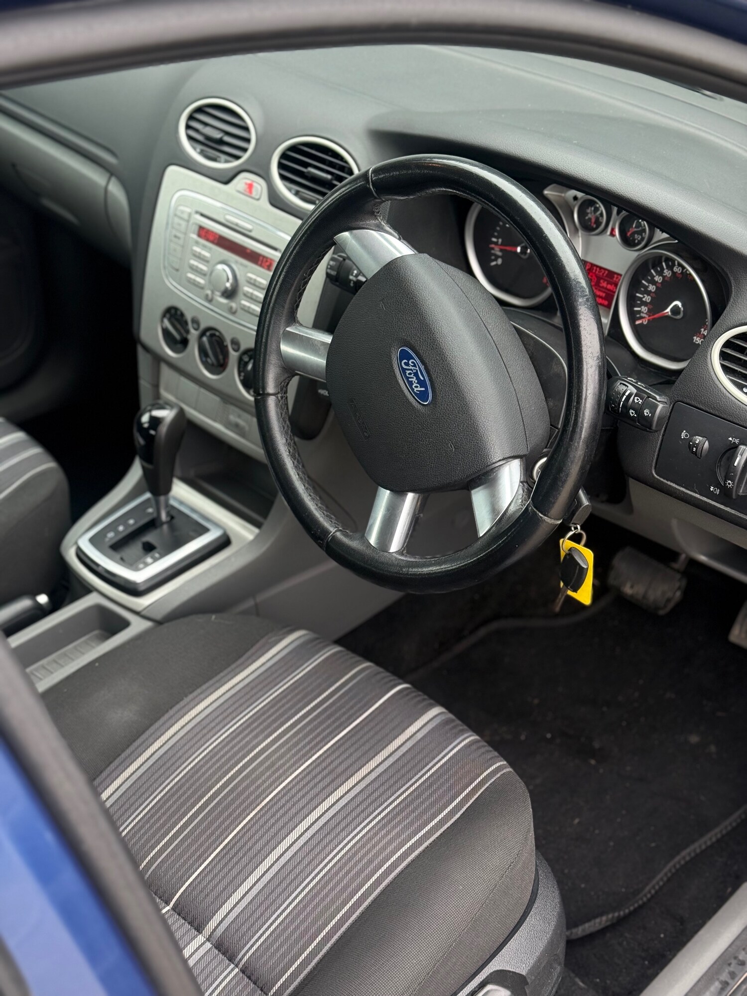 Used Ford Focus 2008 for sale - 78131636: Photo 13