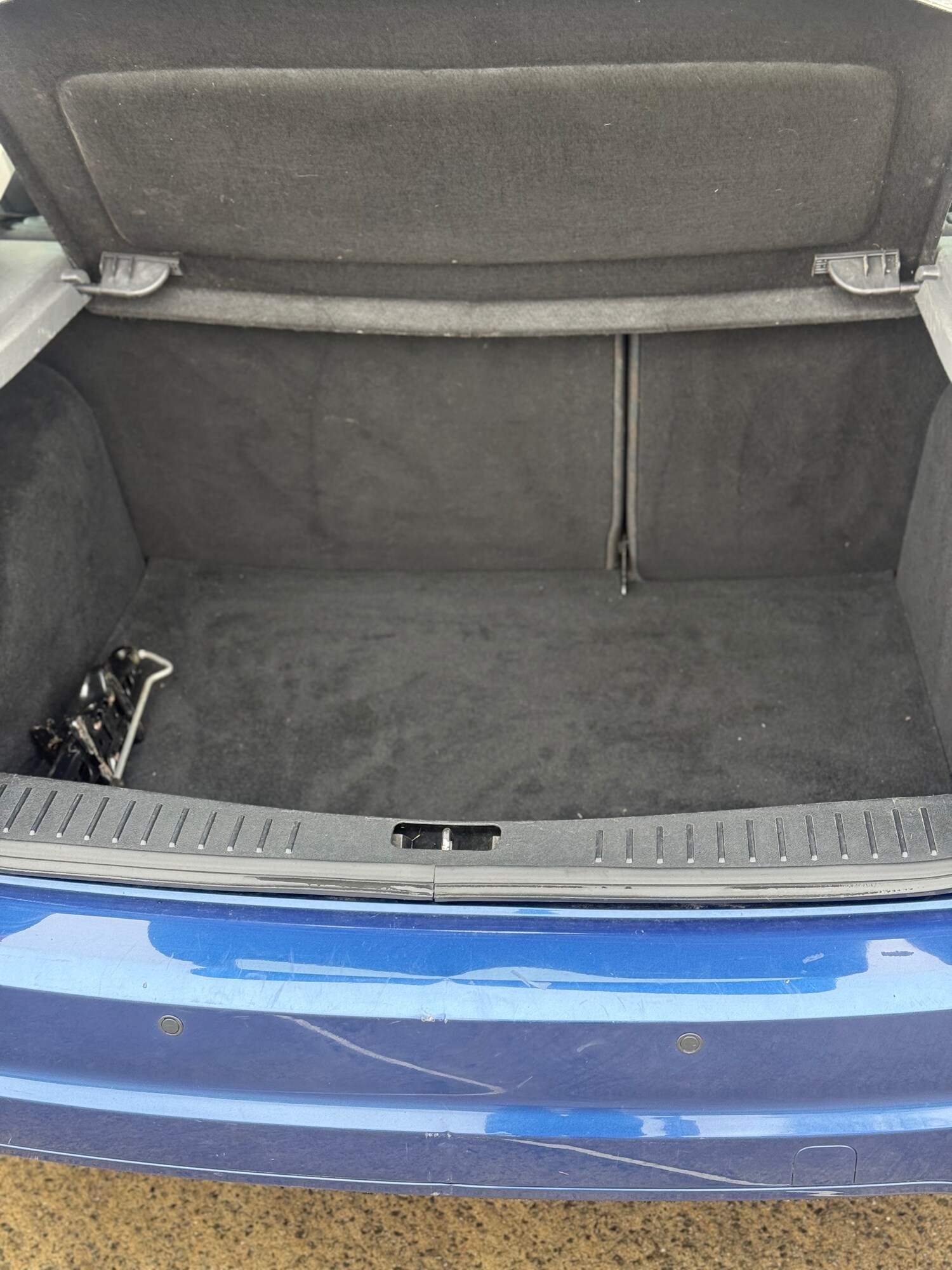 Used Ford Focus 2008 for sale - 78131636: Photo 9