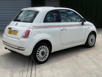Used Fiat 500 2013 for sale - 78847893: Photo