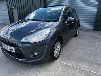 Used Citroen C3 2013 for sale - 77968872: Photo