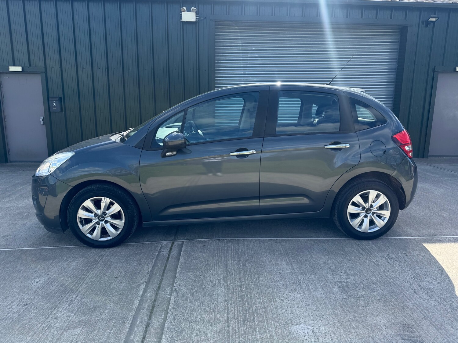 Used Citroen C3 2013 for sale - 77968872: Photo 5