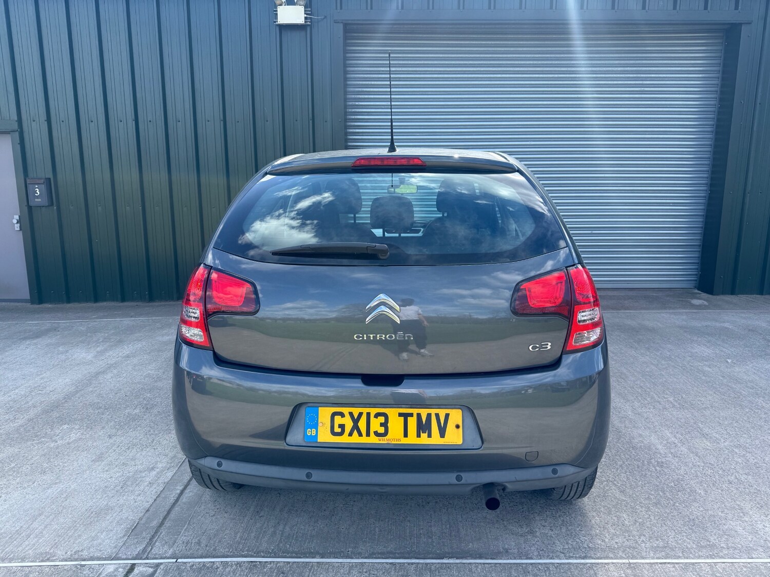 Used Citroen C3 2013 for sale - 77968872: Photo 6