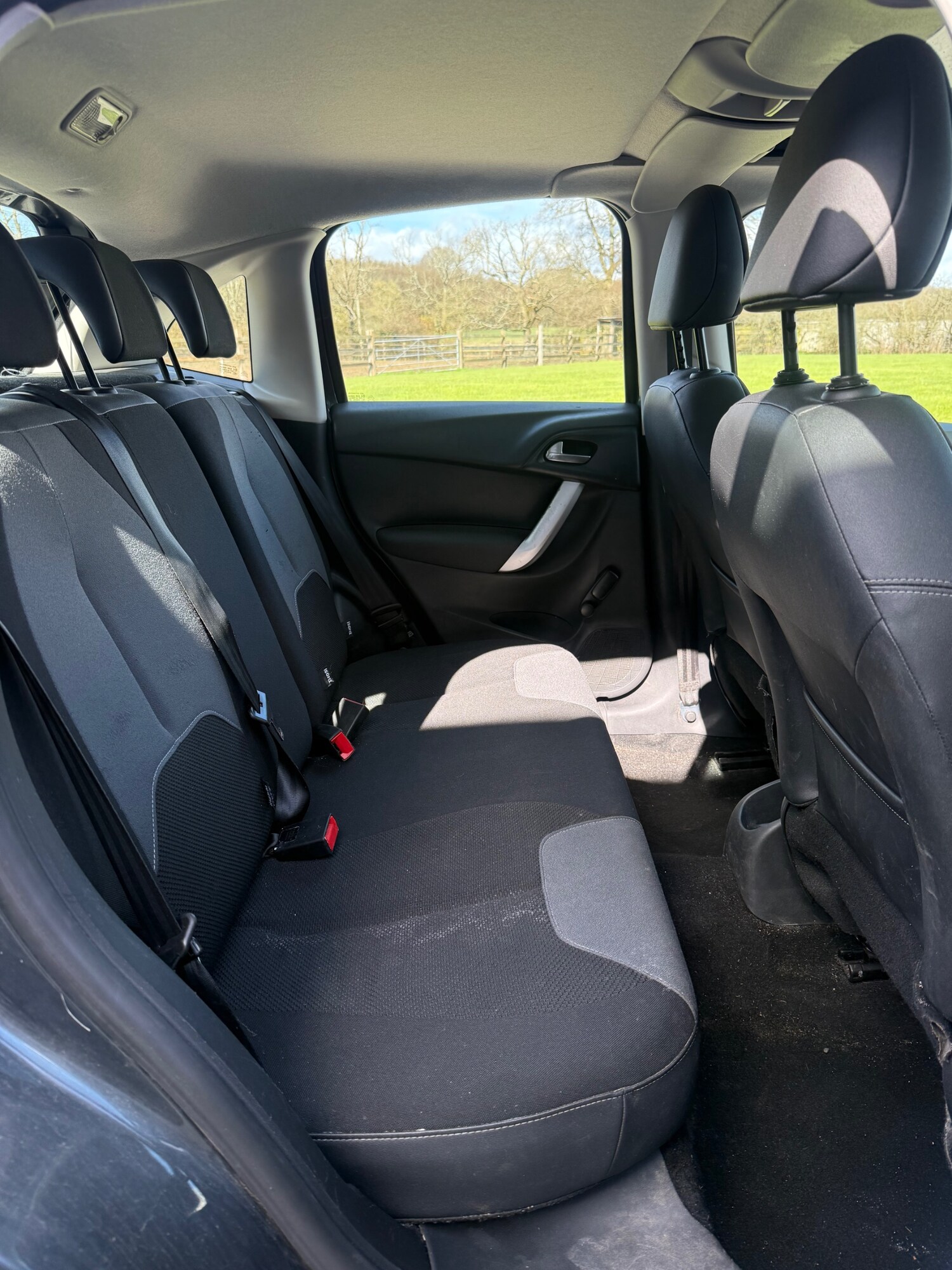 Used Citroen C3 2013 for sale - 77968872: Photo 7