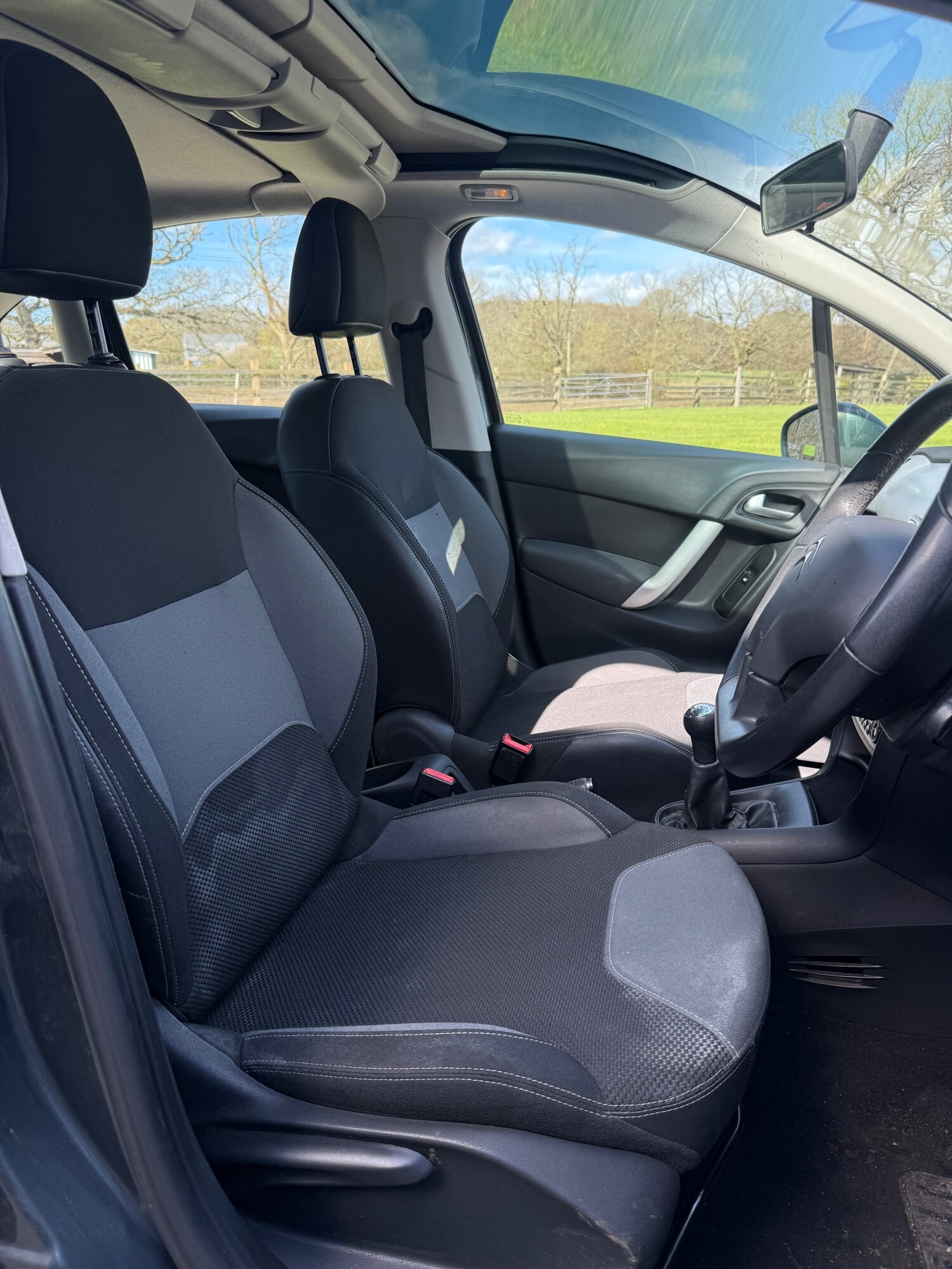 Used Citroen C3 2013 for sale - 77968872: Photo 8