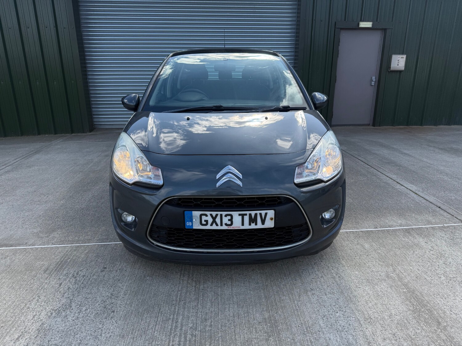 Used Citroen C3 2013 for sale - 77968872: Photo 9