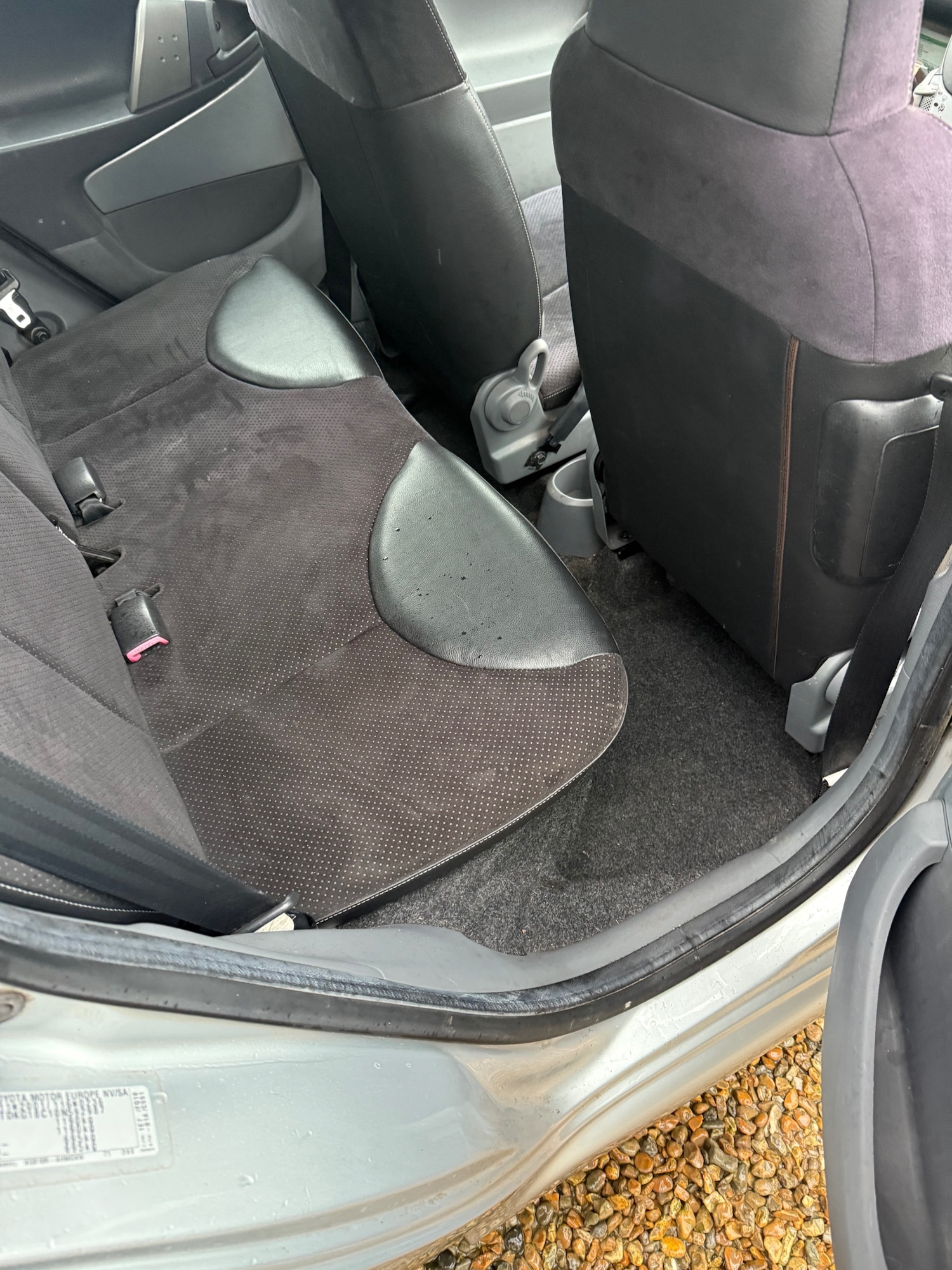 Used Toyota AYGO 2011 for sale - 77971945: Photo 10