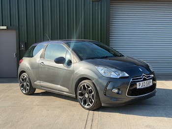 Used Citroen DS3 2013 for sale - 79508171: Photo