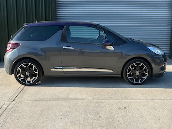Used Citroen DS3 2013 for sale - 79508171: Photo
