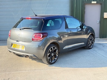 Used Citroen DS3 2013 for sale - 79508171: Photo