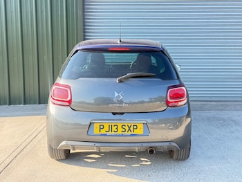 Used Citroen DS3 2013 for sale - 79508171: Photo