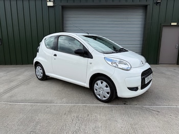 Used Citroen C1 2011 for sale - 78324075: Photo