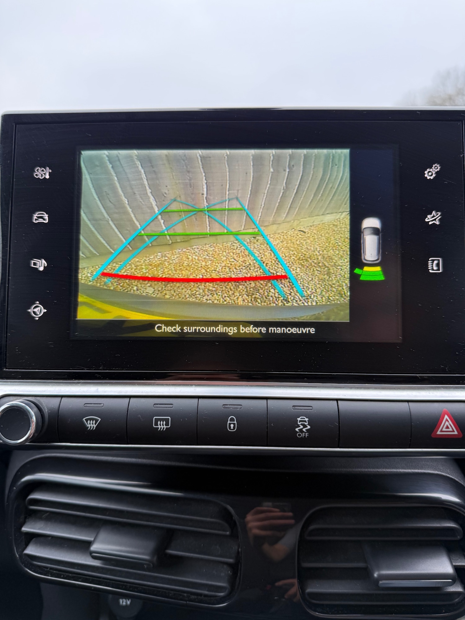 Used Citroen C4 Cactus 2017 for sale - 77965487: Photo 14